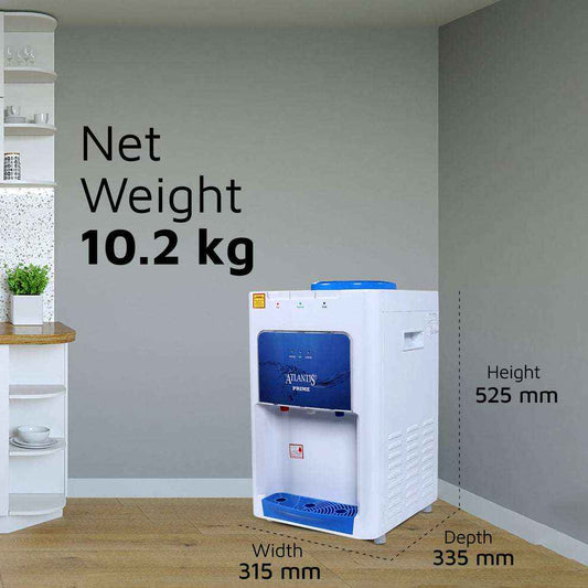 How to Choose a Water Dispenser for Your Office: A Practical Guide