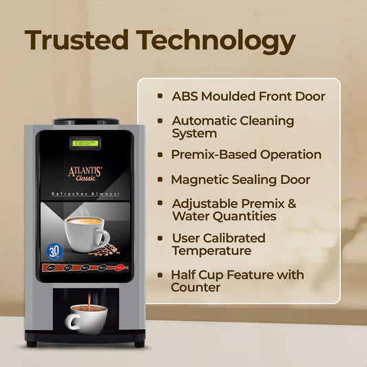 Top Coffee Machine Noida Deals for Offices and Cafes