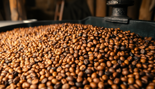 Top Picks for the Best Coffee Beans for Office Vending - COFFEE WALLA