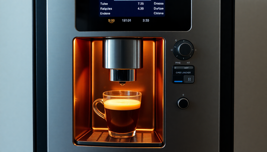 Top Atlantis Coffee Machine Supplier Ghaziabad for Offices - COFFEE WALLA