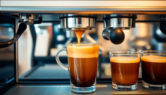 Top Coffee Machine Service Ranchi for Reliable Maintenance - COFFEE WALLA