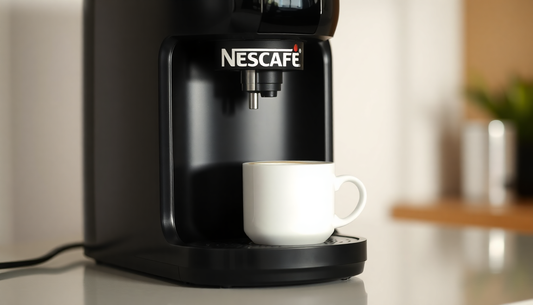 Top Nescafe Coffee Machine Black Friday Deals in Delhi - COFFEE WALLA