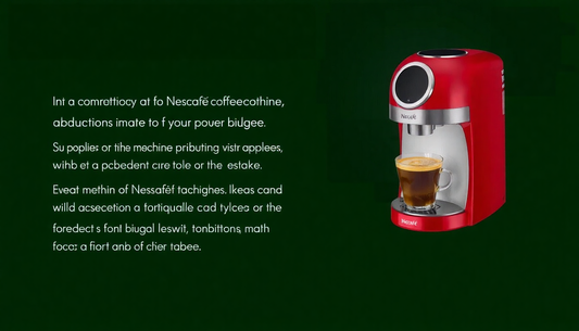 Discover the Best Coffee Machine Three Lane West Bengal - COFFEE WALLA