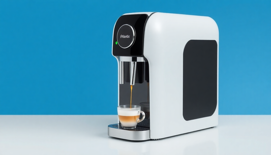Top Picks for the Best Office Coffee Machine in Delhi - COFFEE WALLA