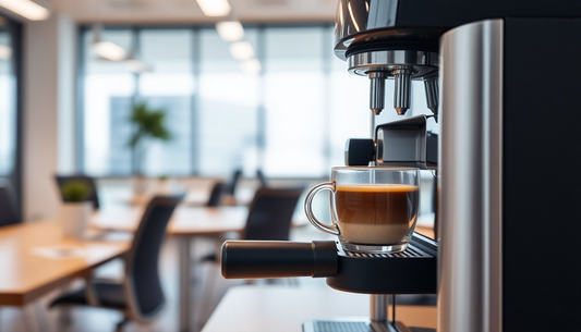 Top Coffee Premix Brands in Delhi NCR for Office Use - COFFEE WALLA