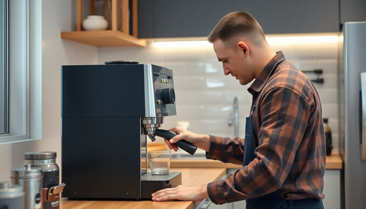 Reliable Amazon Coffee Machine Service Gurugram for Offices - COFFEE WALLA
