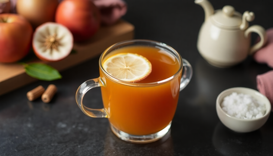 Top Amazon No Added Sugar Tea Options for Healthier Sips - COFFEE WALLA