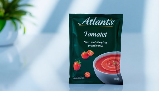 Atlantis Tomato Soup Price in Delhi 2025: Latest Rates Revealed - COFFEE WALLA
