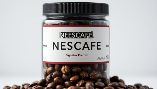 NESCAFE 1kg Coffee vs Other Brands: Which Brew COFFEE - COFFEE WALLA