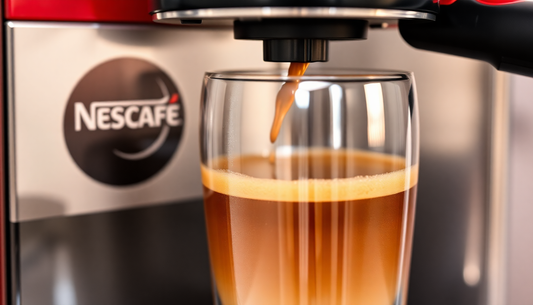 How to Choose a Commercial Coffee Machine: Expert Tips - COFFEE WALLA