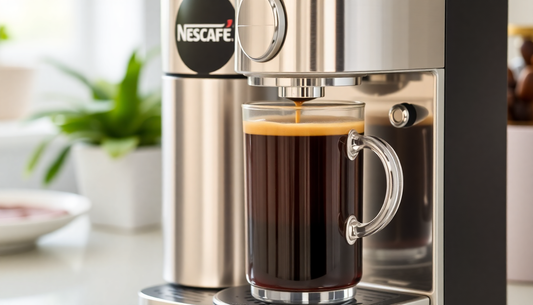 Nescafe Coffee Machine Price in India: Affordable Options - COFFEE WALLA