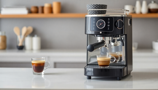Affordable Coffee Machine Rental in Chandni Chowk for Offices - COFFEE WALLA