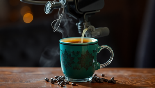 Atlantis Kadak Coffee Premix Price Noida: Affordable Quality Brew - COFFEE WALLA