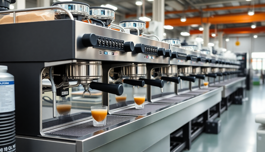 Top Tea Coffee Vending Machine Suppliers IndiaMART for Offices - COFFEE WALLA