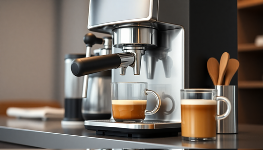 Top Picks for the Best Coffee Vending Machines for Offices - COFFEE WALLA