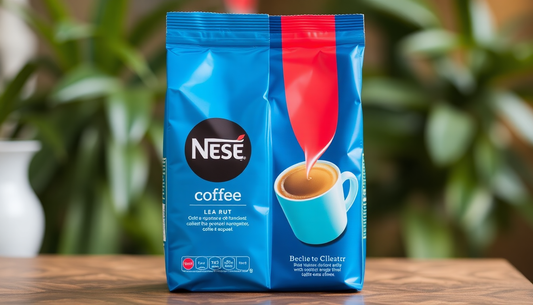 Where to Find the Best Instant Masala Chai Powder in Noida - COFFEE WALLA