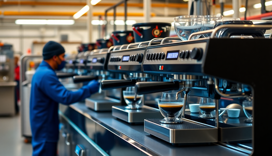 Top Atlantis Coffee Machine Supplier in Haridwar for Offices - COFFEE WALLA