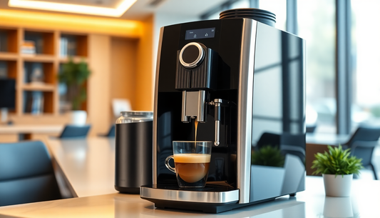 Affordable Nescafe Coffee Machine on Rent in Delhi for Offices - COFFEE WALLA