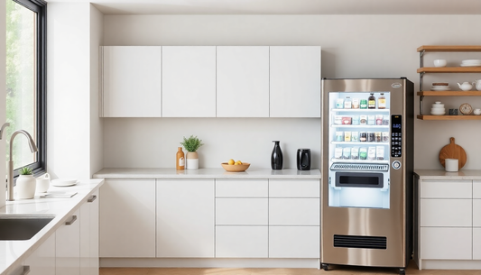 Reliable Atlantis Coffee Machine Service Center Delhi NCR - COFFEE WALLA