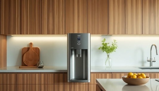 Find Reliable Atlantis Water Dispenser Noida Wholesalers Today - COFFEE WALLA