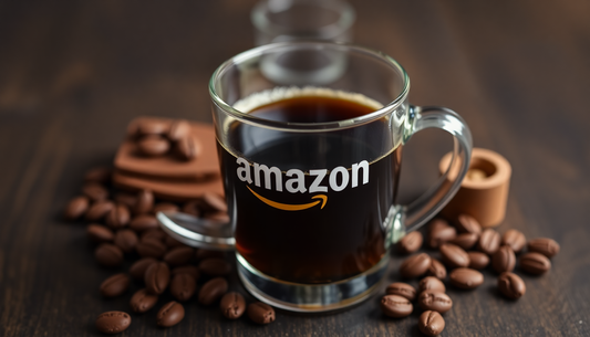 Why Amazon Gold Coffee Healthy Choice Matters for Your Wellness - COFFEE WALLA