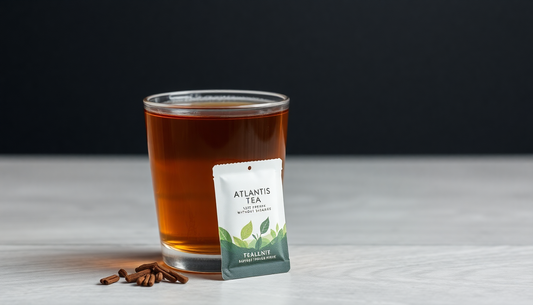 Why Sugar-Free Tea Premix for Offices Boosts Productivity - COFFEE WALLA