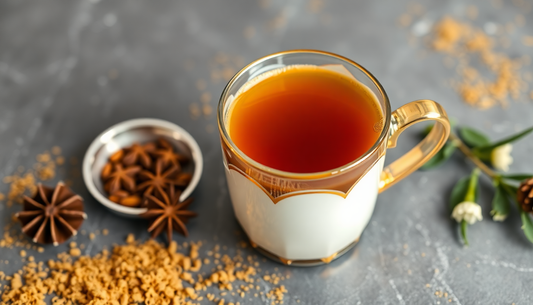 Nescafe Masala Gold Tea Premix Price in Noida: Latest Deals - COFFEE WALLA