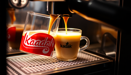 Find the Best Coffee Premix Suppliers in Noida for Quality Brews - COFFEE WALLA