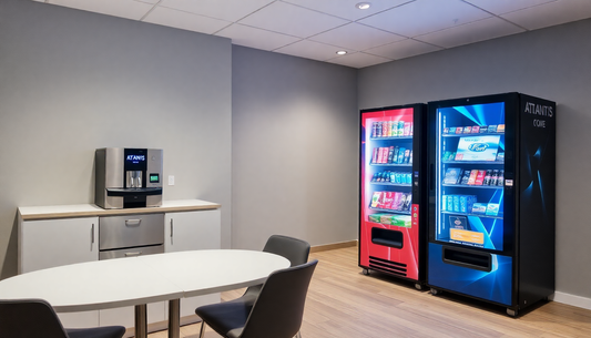 Reliable Jio Mart Office Coffee Machine Installation Services in Delhi - COFFEE WALLA