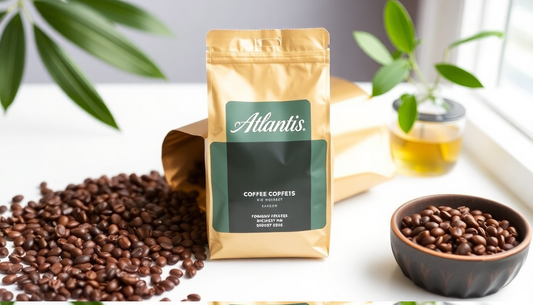 Atlantis Coffee Machine Price Imphal: Affordable Quality Options - COFFEE WALLA