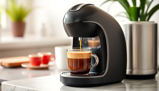 How to Use Dolce Nescafe for Quality Brewing at Home - COFFEE WALLA