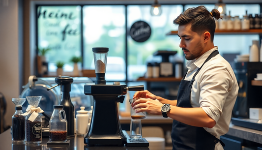 Reliable Coffee Premix Service in Gurgaon for Offices - COFFEE WALLA
