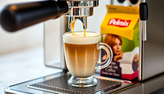 Top 7 Automatic Tea and Coffee Machine Benefits for Offices - COFFEE WALLA
