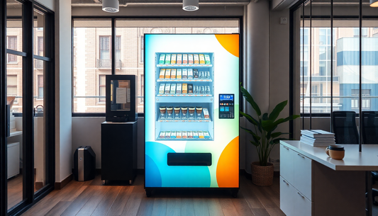 Top Office Coffee Machine Delhi NCR for Reliable Brewing - COFFEE WALLA