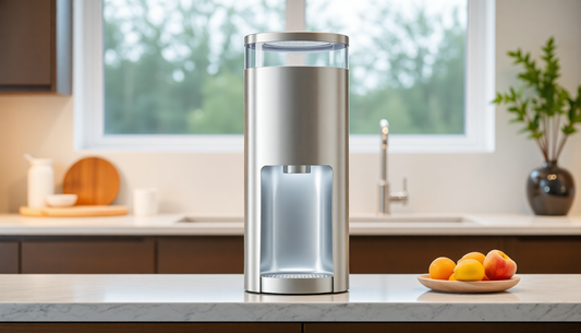 Find the Best Atlantis Water Dispenser Prime Price in India - COFFEE WALLA