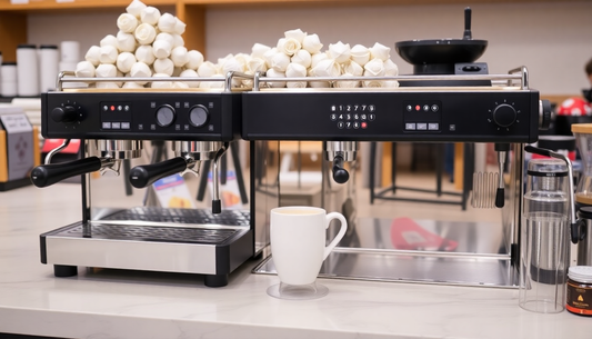 Find Reliable Soup Vending Machine Supplier Noida Sector 5 - COFFEE WALLA