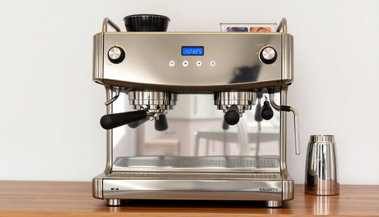 Top Benefits of Office Coffee Machine Rental Delhi for Your Workspace - COFFEE WALLA