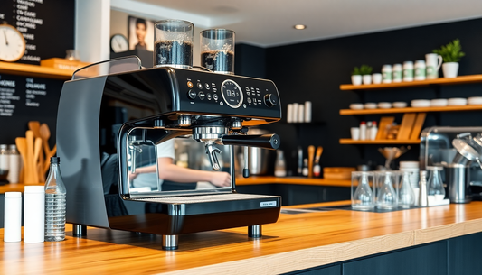 Buy Cafe Desire Machine Online Delhi for Quality Coffee - COFFEE WALLA