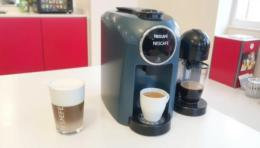 How to Rent a Coffee Vending Machine for Business Easily - COFFEE WALLA