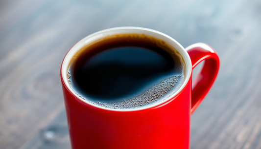 Why Nescafe Signature Coffee Powder for Offices Is the Best Choice - COFFEE WALLA
