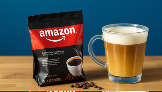 Where to Buy Coffee Premix for Offices: Top Reliable Options - COFFEE WALLA