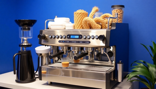 Find Trusted Office Coffee Machine Dealers Near Me in Delhi - COFFEE WALLA