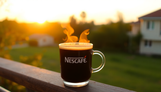 Top Picks for the Best Coffee Premix for Vending Machines - COFFEE WALLA