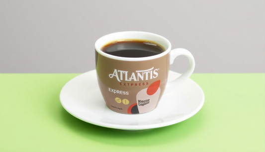 Atlantis Cafe Coffee Premix Wholesale: Bulk Offers for Cafes - COFFEE WALLA