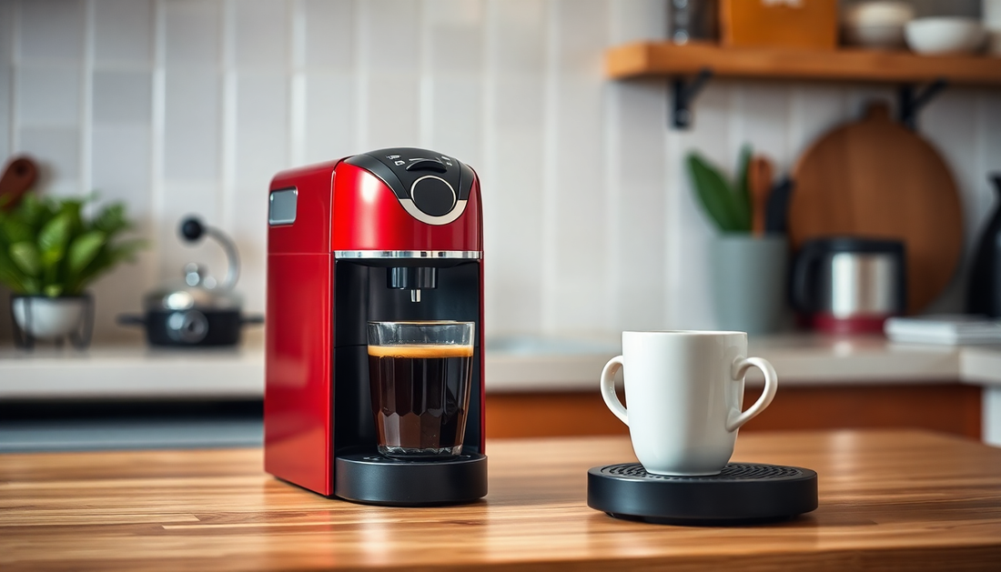 Nescafe Coffee Machine Price in Delhi: Affordable Options - COFFEE WALLA