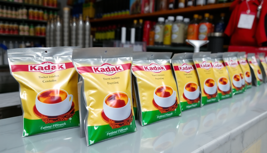 Top Kadak Coffee Premix Supplier Noida for Your Office - COFFEE WALLA