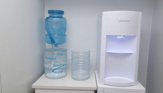 Blue Star Water Dispenser Shop Noida: Reliable Vending Solutions - COFFEE WALLA