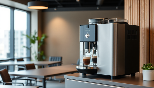 Atlantis Coffee Machine Price in India: Affordable Quality Options - COFFEE WALLA