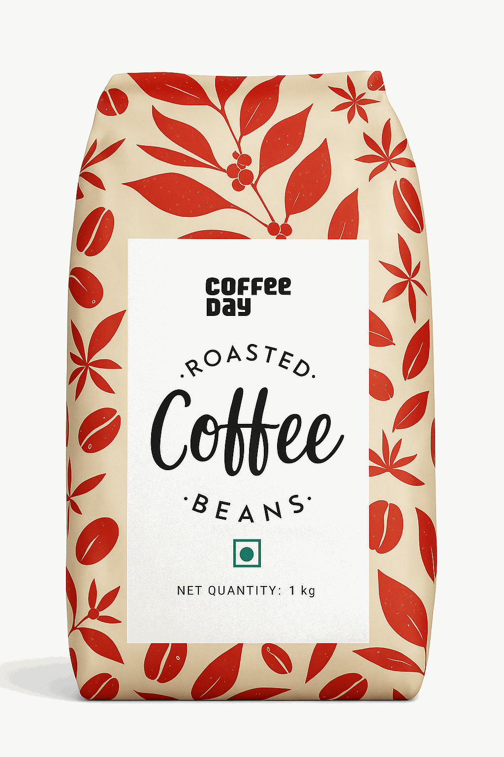 Cafe Coffee Day Beans Wholesale - Roasted Coffee Beans