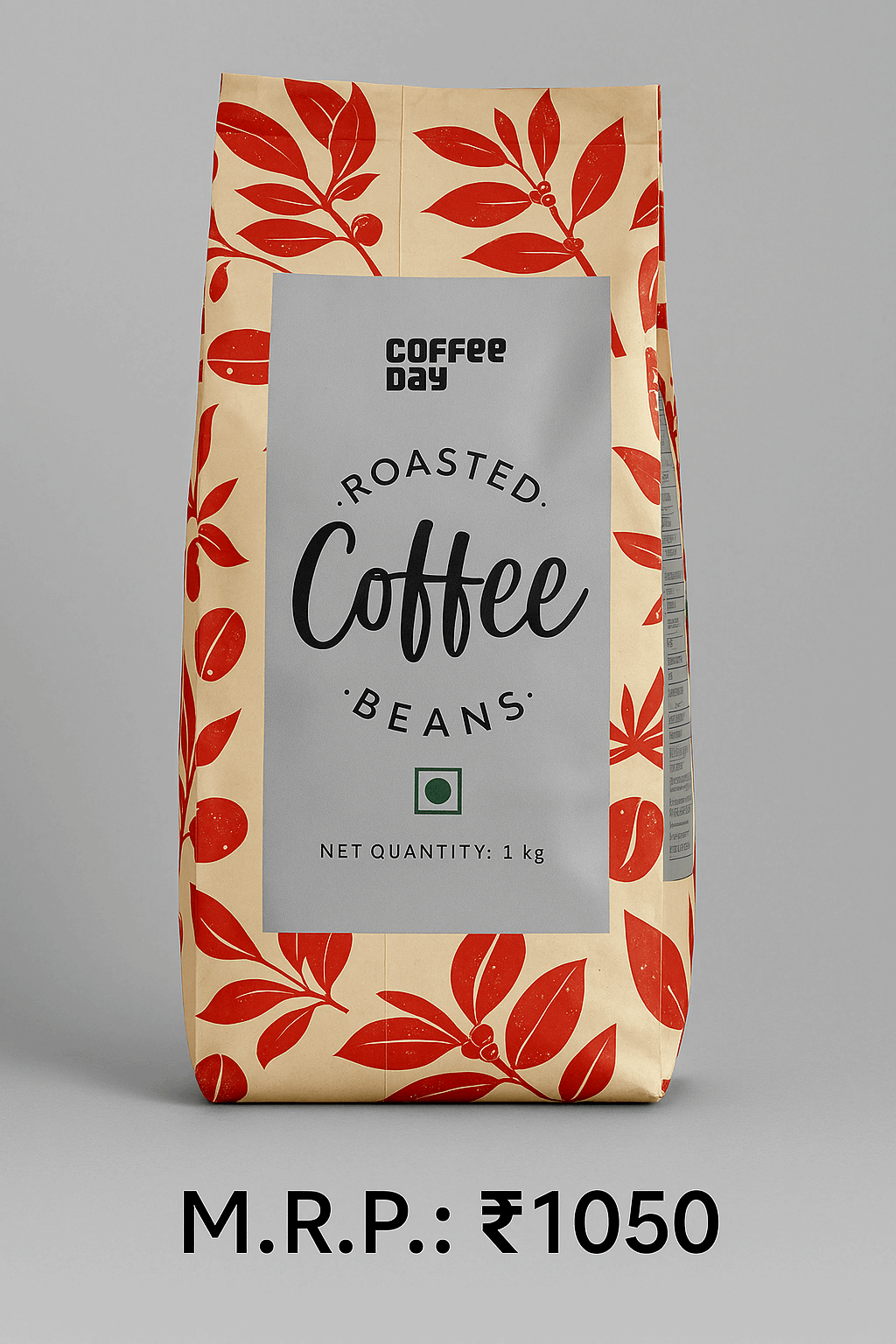 Cafe Coffee Day Beans Wholesale - Roasted Coffee Beans